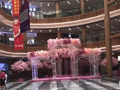 -郑州高新·万科广场