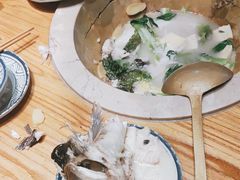 -云海肴云南菜·蒸汽石锅鱼(北京良乡华冠店)