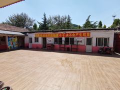 -迎燕阁烤羊腿(二环南路店)