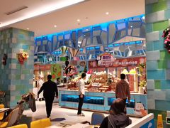 -帝企鹅自助餐厅•儿童岛•真企鹅(长隆企鹅酒店)