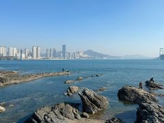 -黑石礁公园