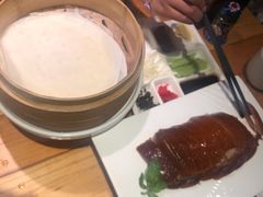 -四季民福烤鸭店(前门廊房二条店)