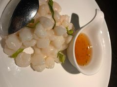 龙井虾仁-穿越·外婆家(西溪天堂店)
