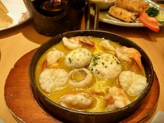 -Lia Cafe Bar Restaurant松山咖啡屋