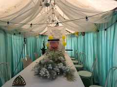 -安德鲁户外烧烤帐篷营地(马泉营店)