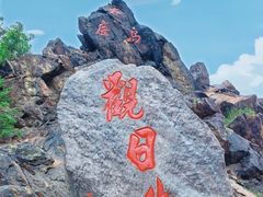 -大鹿岛