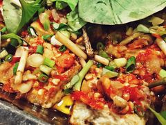 -夜烤·宜宾烧烤(洋河路店)