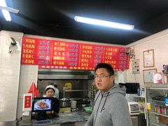 -劈柴院锅贴(沈阳路店)
