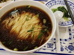 奥灶面-苏苑饭店-中餐厅(长桥地区店)