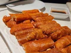 -肥仔文澳门猪骨煲(南京西路店)
