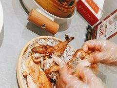 -丽华园(汉阳龙阳店)