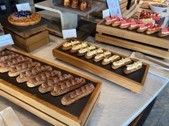 -锦厨国际自助餐厅 · 云端景观 (昆明索菲特大酒店)