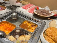 -海底捞火锅(正大乐城店)