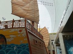 -上海中国航海博物馆