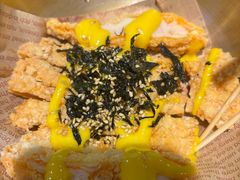 -波波客韩国石锅拌饭(武汉江汉路循礼门店)
