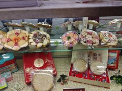 -芦庄子桂顺斋(和平路总店)