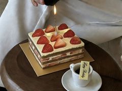 -壹点壹客·生日蛋糕(南山店)