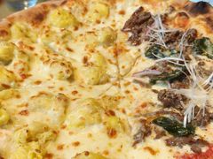 -1861意大利餐厅(文化广场店)