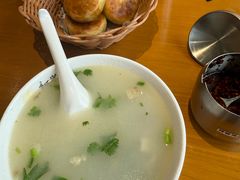 -和兴记牛肉火勺·羊汤(于洪广场店)
