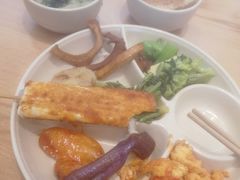 -素满香·食养自助(建邺万达店)