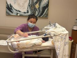 -馨月汇·一悦馨香月子中心(前滩店)