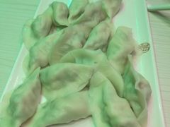 -柏记水饺(哈西万达店)