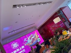 -老板恋上鱼(恒隆广场店)