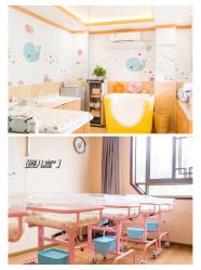 -莲生母婴月子中心(清水河公园店)
