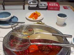 -千牛将·鲜牛肉火锅(开元路店)