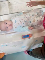 -马博士婴儿游泳馆(望京旗舰店)