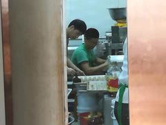 -诚志饼家·小凤饼非遗传承(中山六路店)