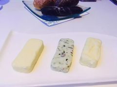 -迪拜帆船酒店海底餐厅