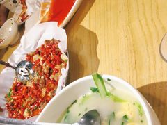 -赤宴·川菜(玉林店)
