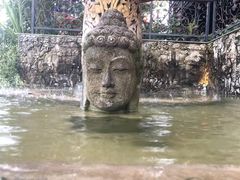 -巴厘岛悦榕庄Jumana露台餐厅