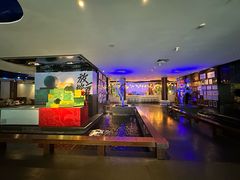 大堂-大董(阜成路店)