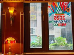 -国际饭店·原点咖啡吧ORIGIN CAFE&BAR