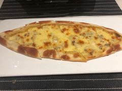 -伊斯坦布尔土耳其清真咖啡餐厅