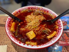 -海椒市落舌·麻辣烫冒菜(中关村店)