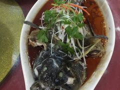 -南海渔家•海鲜•正宗海南菜(海棠湾店)
