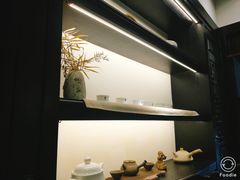 -茶叁酒肆·楚味江湖(菱角湖店)