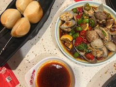 -沪小胖·小龙虾·蓝龙王(八佰伴店)