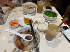 -池记(尖沙咀店)