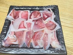 -泥炉烧肉师(新街口金銮巷店)