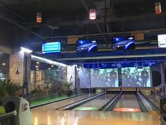 -大玩家超乐场(河东万达广场店)