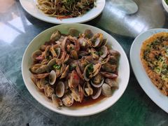 -江南村海鲜馆(洞头店)