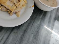 -同记鸡粥粉面店