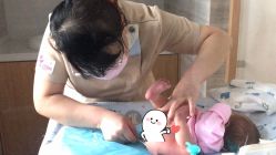 -倍爱宝贝母婴护理中心·长安攸宁店