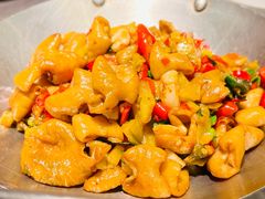 -湘轩·土菜研究院(光大店)