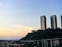 -重庆玛雅海滩水公园