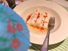 -桂满陇·手作小笼包&江南叫花鸡(中山公园店)